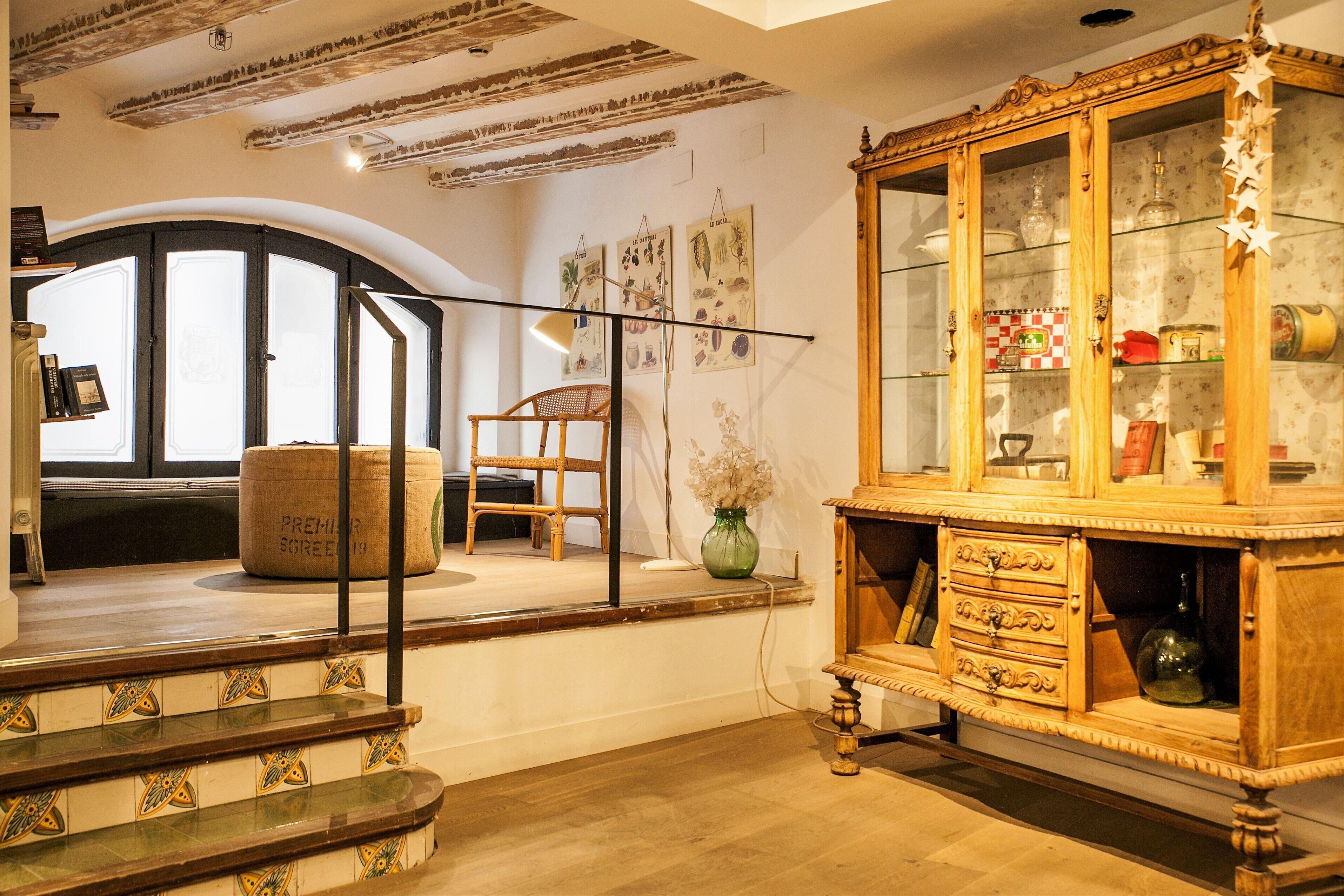 Eco Boutique Hostal Grau — Foto 2